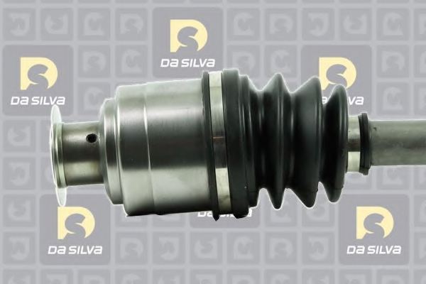 DA SILVA 440T Drive Shaft